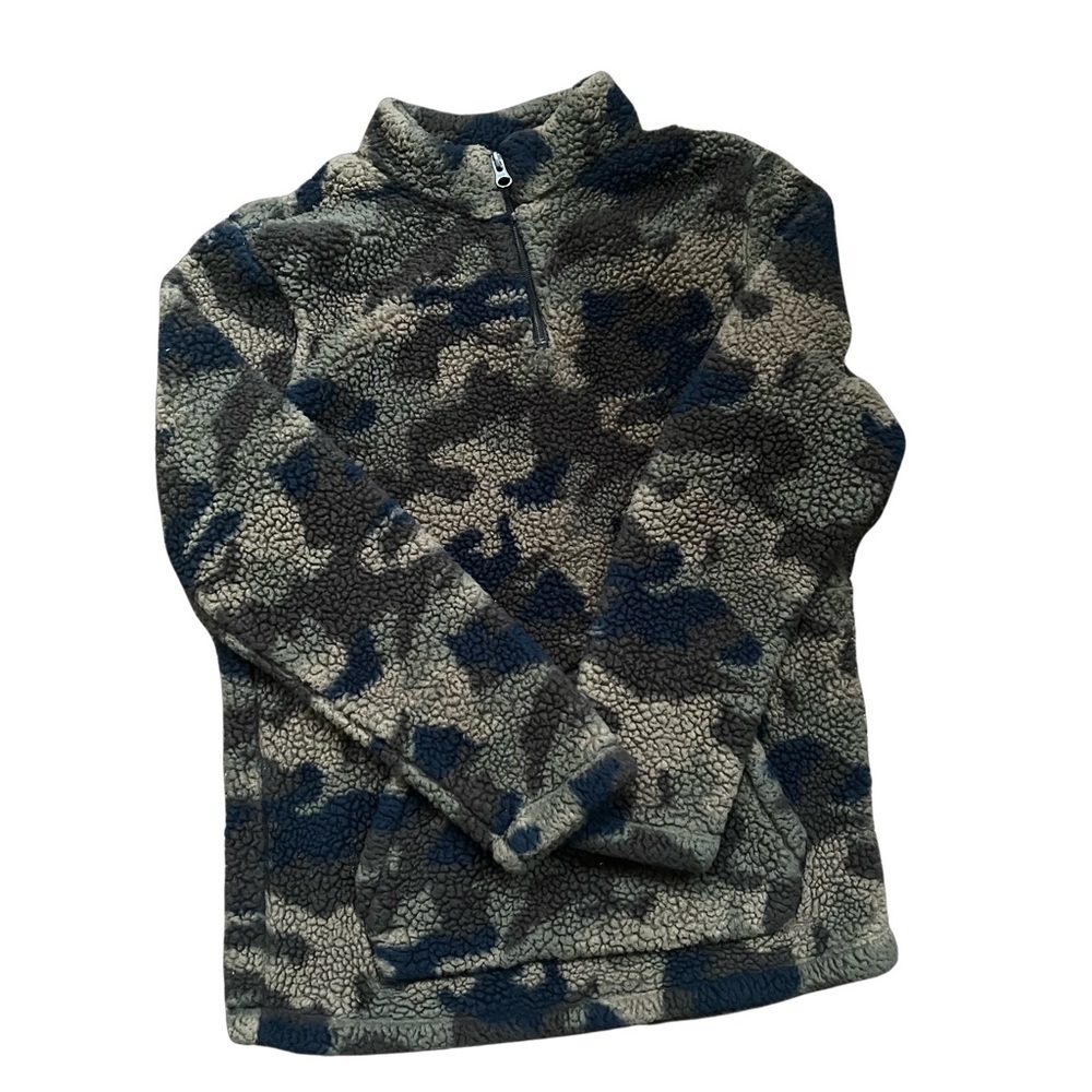 Cat & Jack fleece jacket​​​​